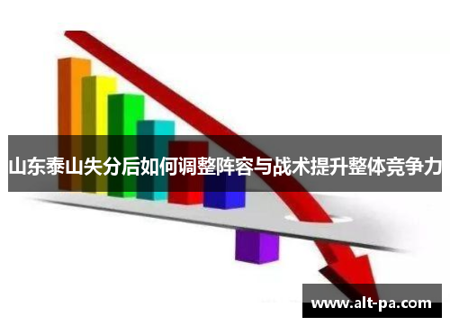 山东泰山失分后如何调整阵容与战术提升整体竞争力 山东泰山失分后如何调整阵容与战术提升整体竞争力