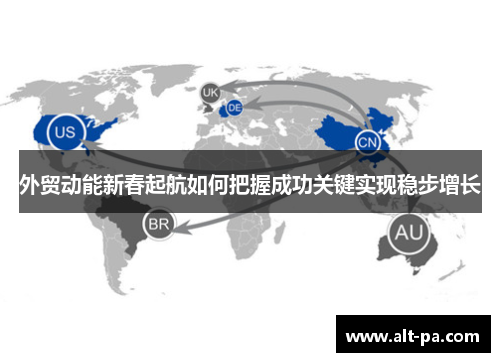 外贸动能新春起航如何把握成功关键实现稳步增长