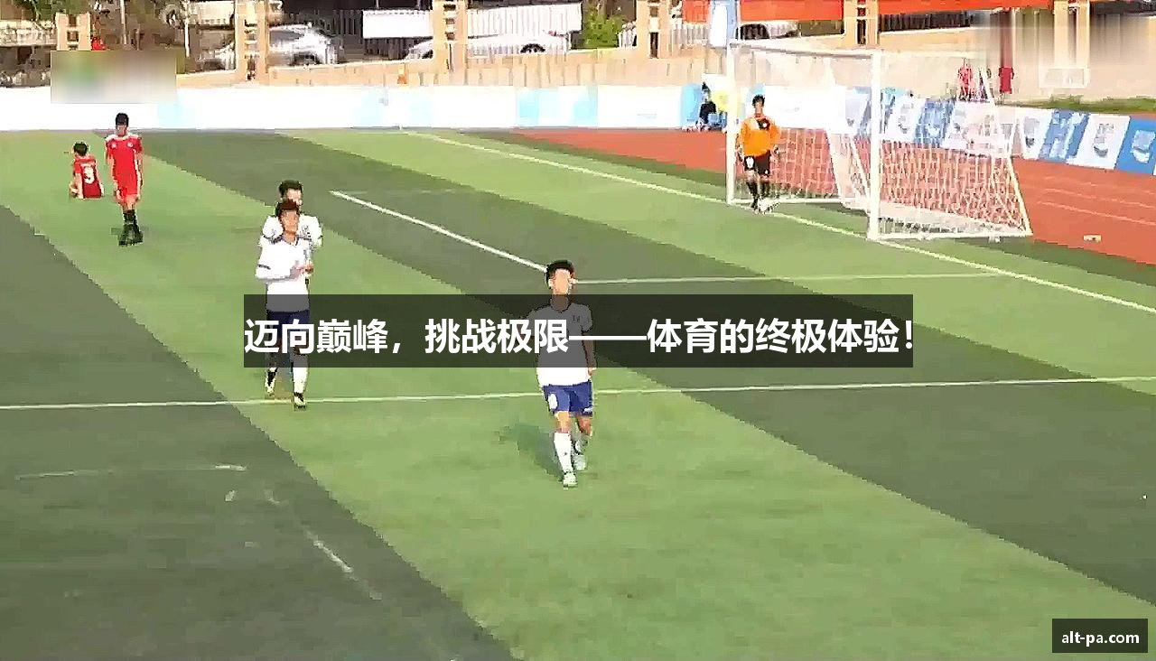 迈向巅峰，挑战极限——体育的终极体验！